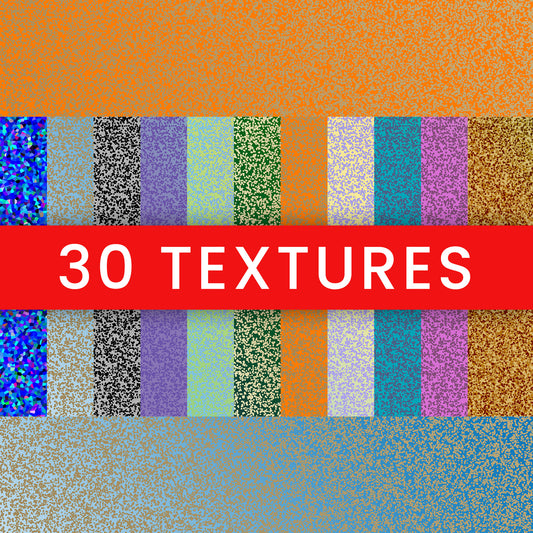 Fondos Abstractos:Pack "Grain & Noise"